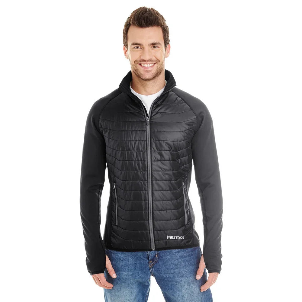 Manteau Marmot Variant (hommes)