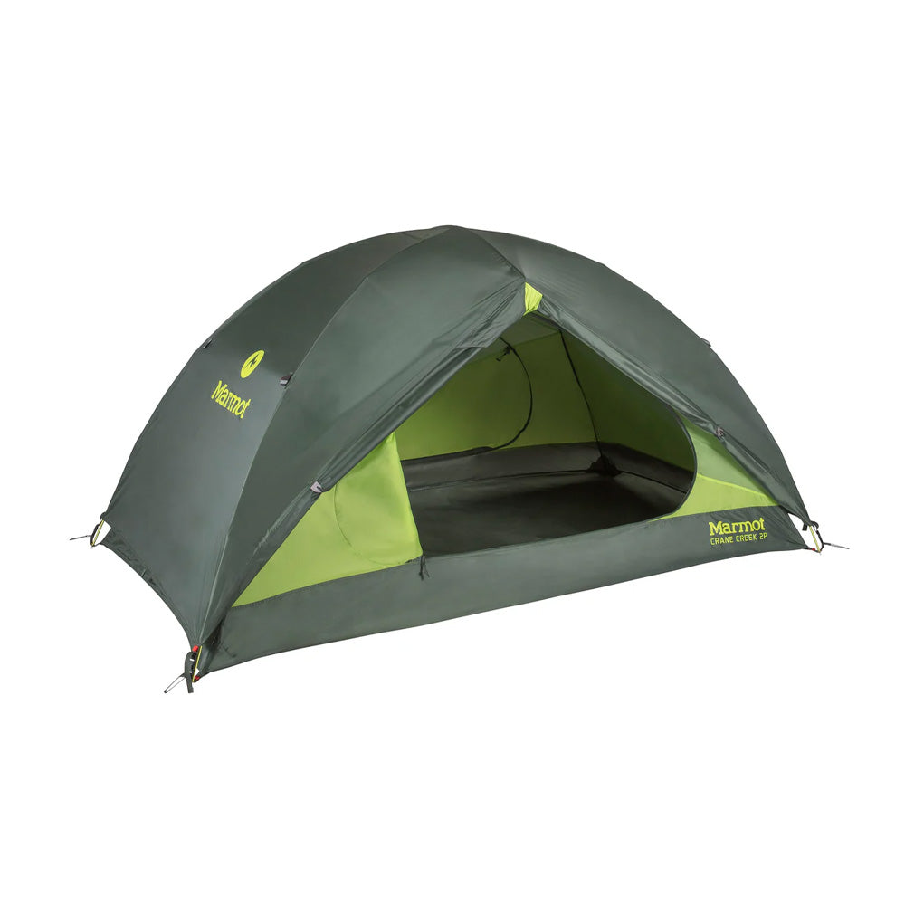 Marmot Crane Creek 2P Tent