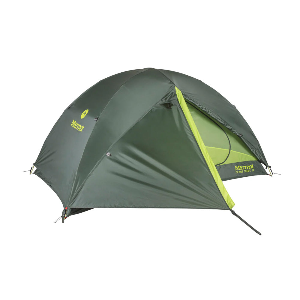 Marmot Crane Creek 2P Tent