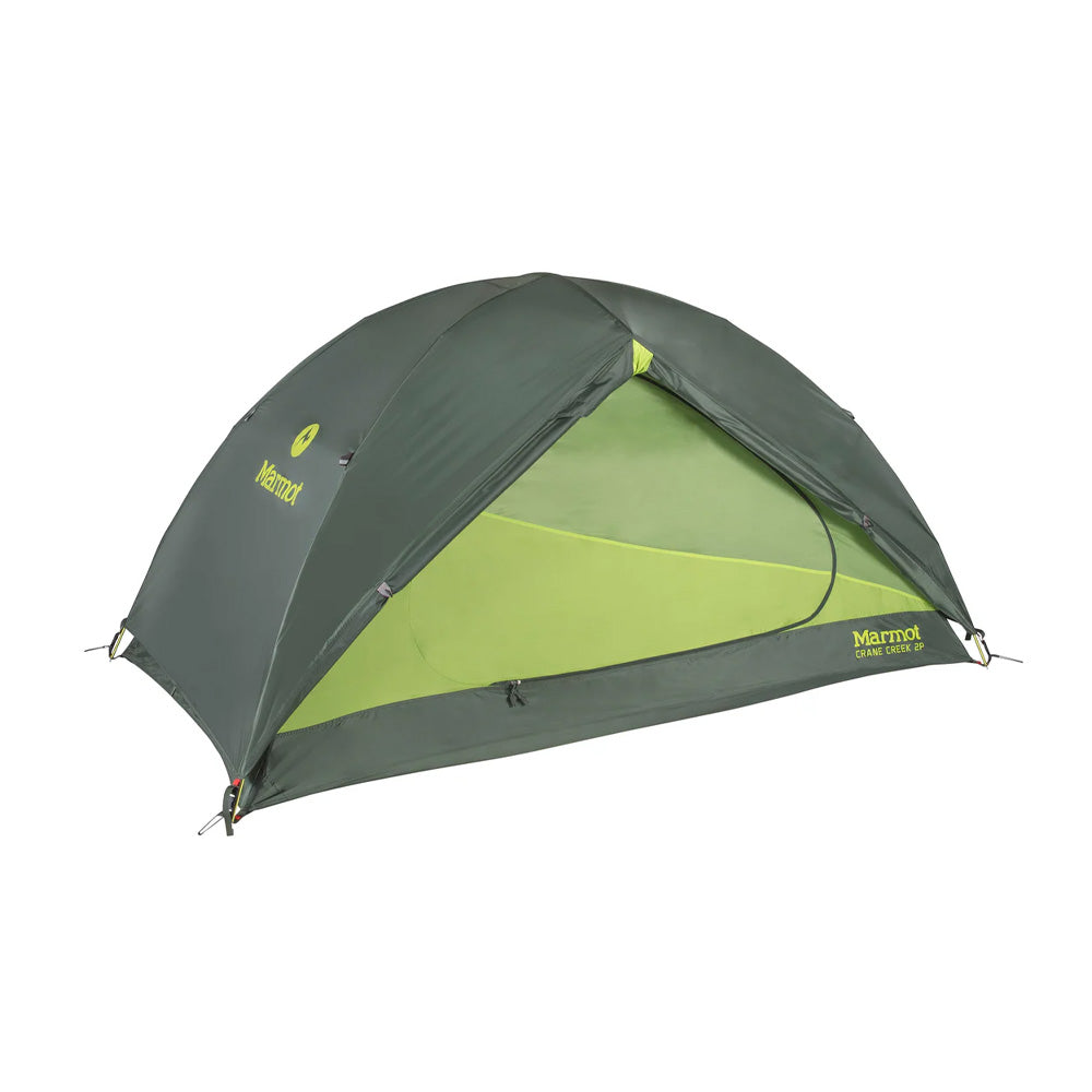 Marmot Crane Creek 2P Tent