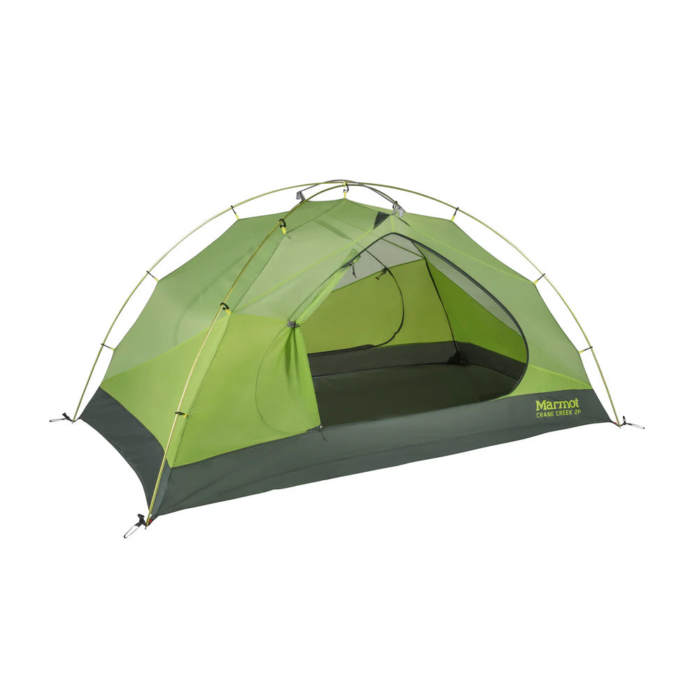 Marmot Crane Creek 2P Tent