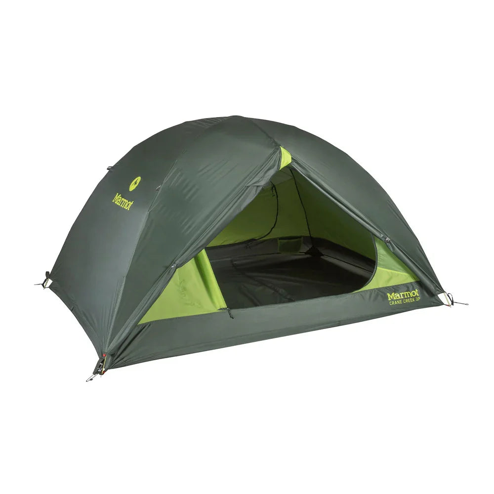 Marmot Crane Creek 3P Tent