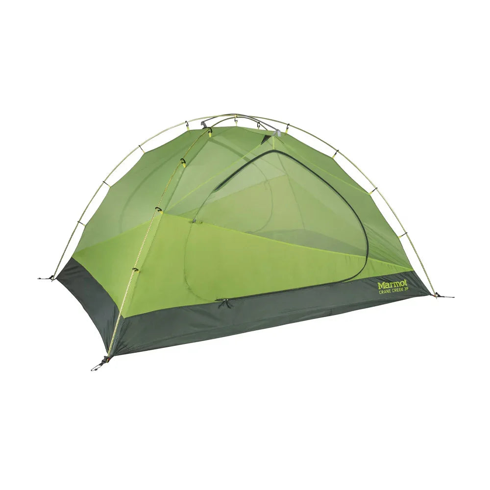 Marmot Crane Creek 3P Tent