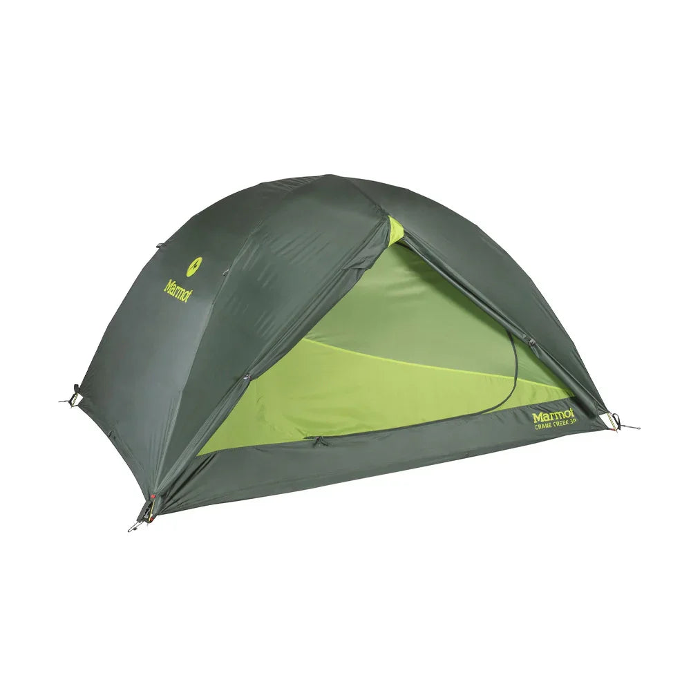 Marmot Crane Creek 3P Tent