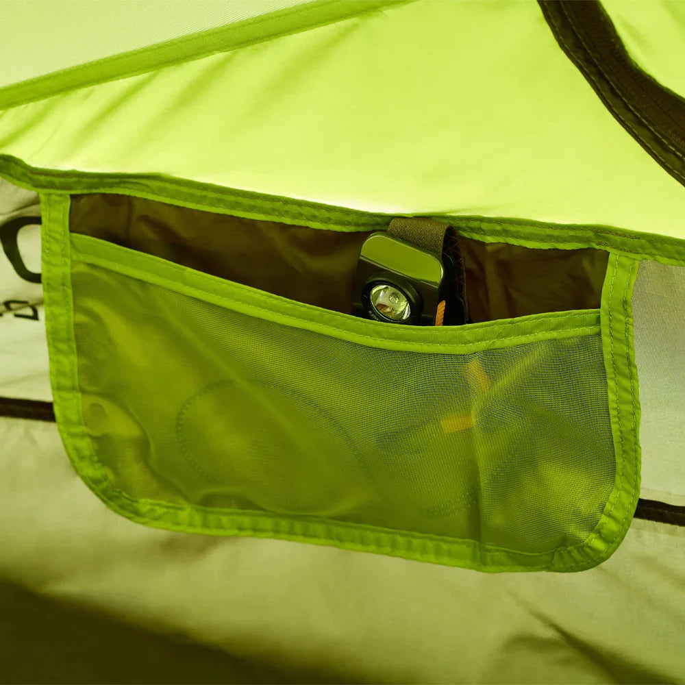 Marmot Crane Creek 3P Tent