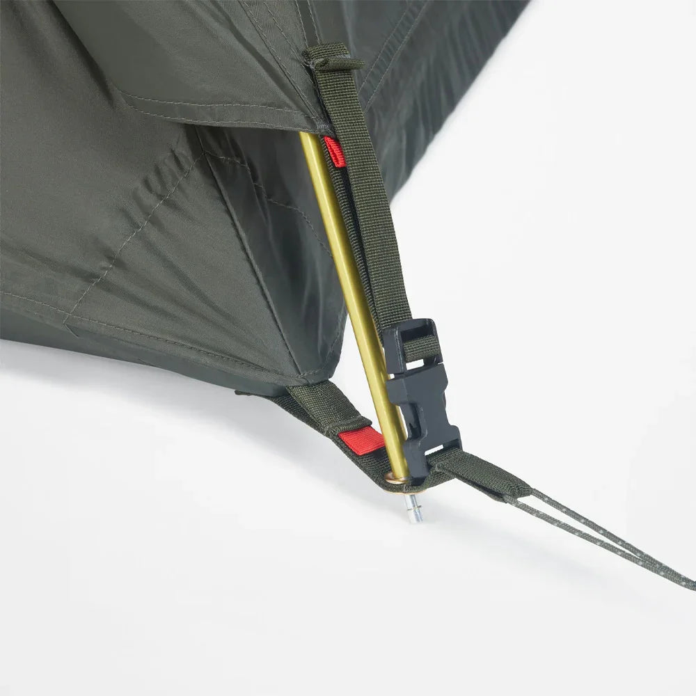 Marmot Crane Creek 3P Tent