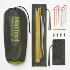 Marmot Crane Creek 3P Tent
