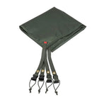 Marmot Crane Creek 2P Footprint