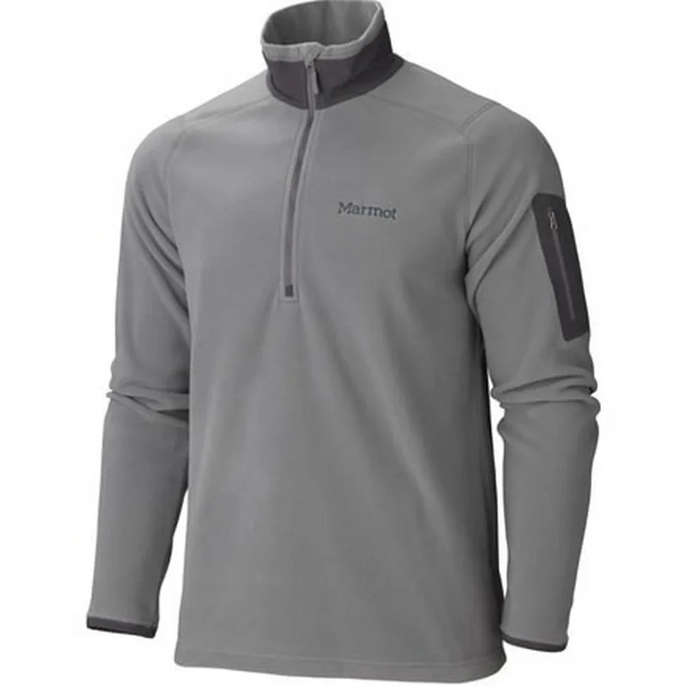 Veste en polaire à demi zip Marmot Reactor (hommes)