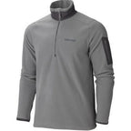 Veste en polaire à demi zip Marmot Reactor (hommes)