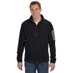 Veste en polaire à demi zip Marmot Reactor (hommes)
