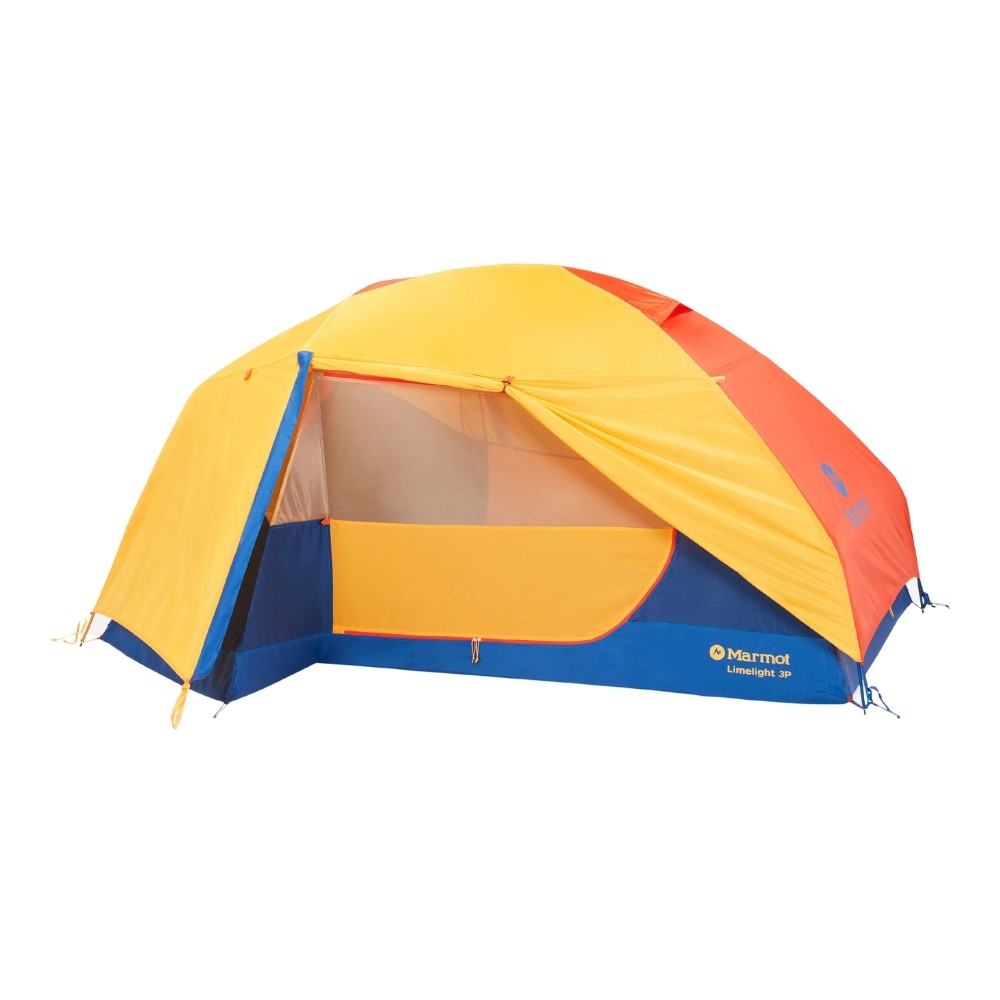 Tente Marmot Limelight 3P