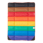 Couette Marmot Rainbow