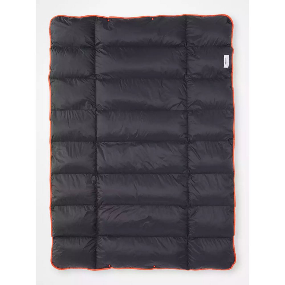 Couette Marmot Rainbow