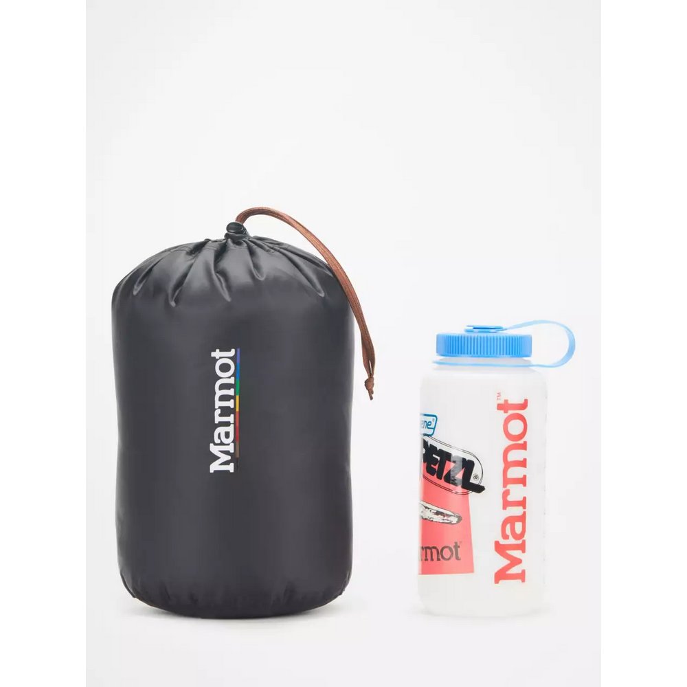 Couette Marmot Rainbow