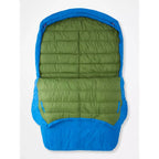 Sac de couchage Marmot Sawtooth Doublewide (-9°C)