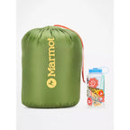 Sac de couchage Marmot Sawtooth Doublewide (-9°C)