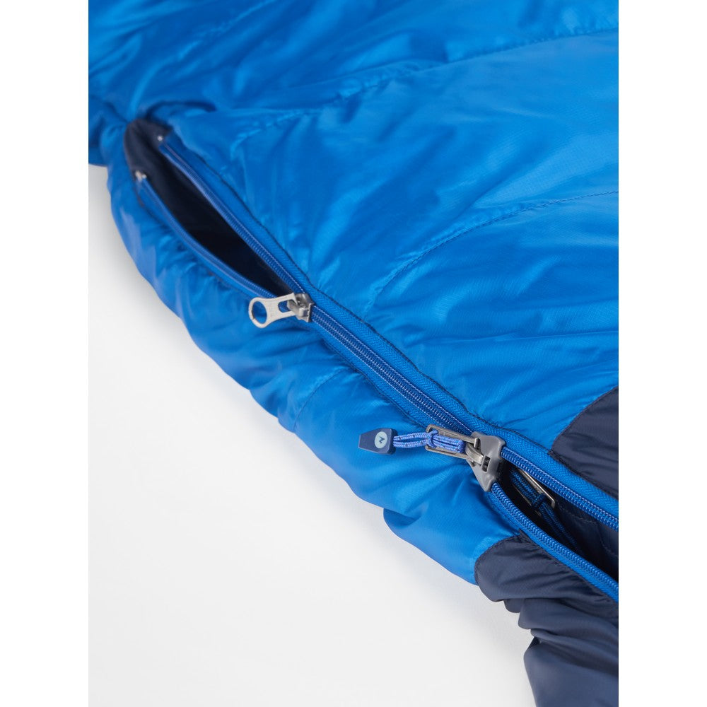 Sac de couchage Marmot Helium 15 (-9°C) - Régulier