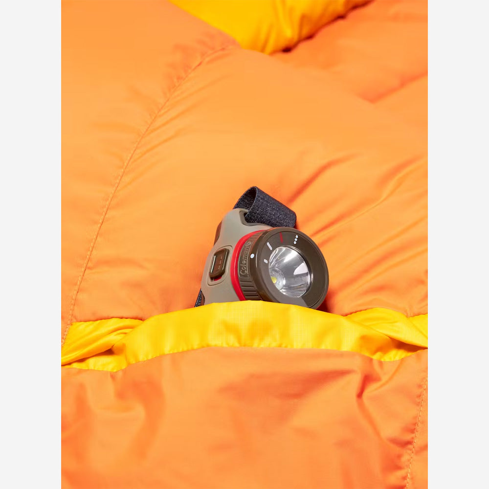 Sac de couchage Marmot Lost Coast 5 (-15°C) – Régulier