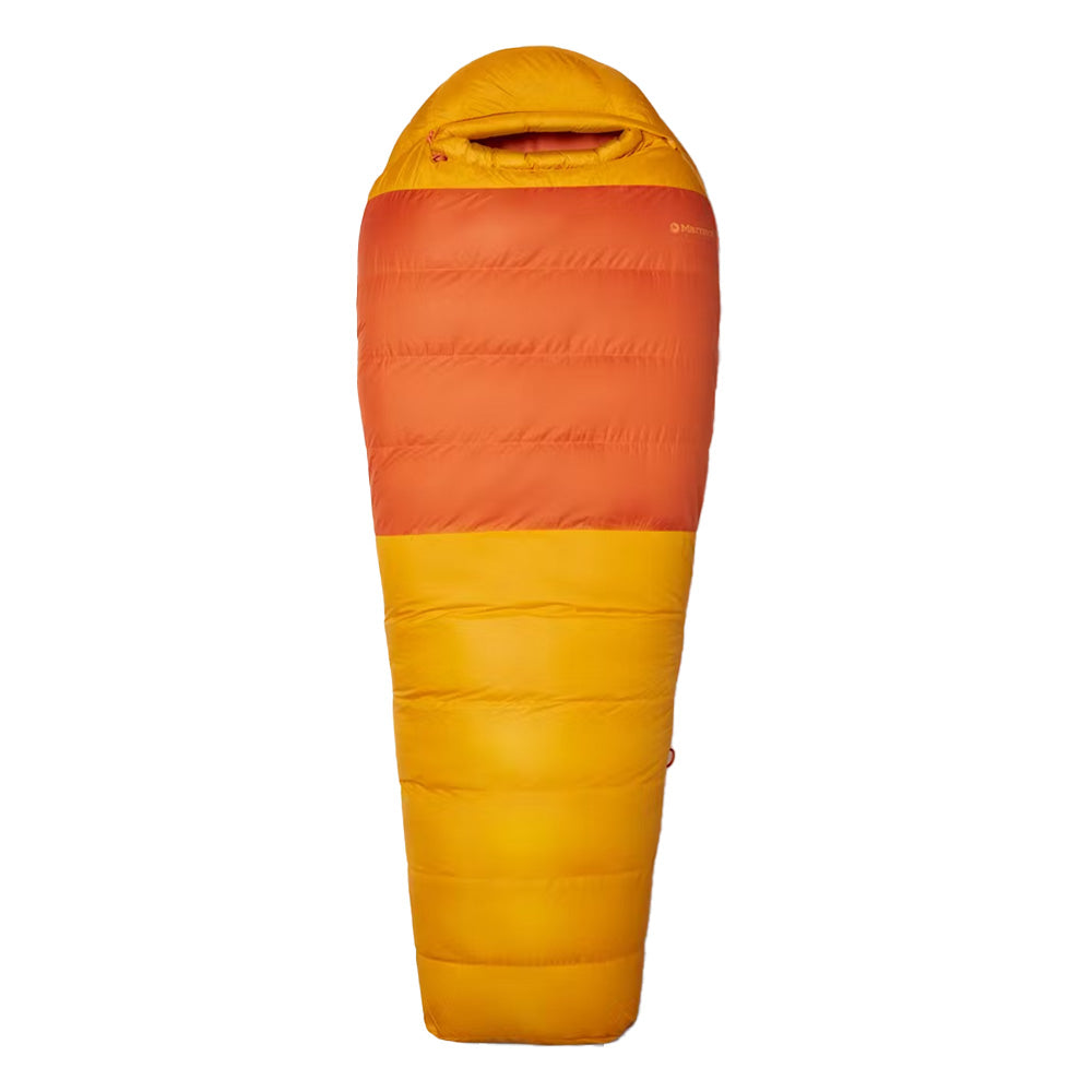 Sac de couchage Marmot Lost Coast 5 (-15°C) – Long