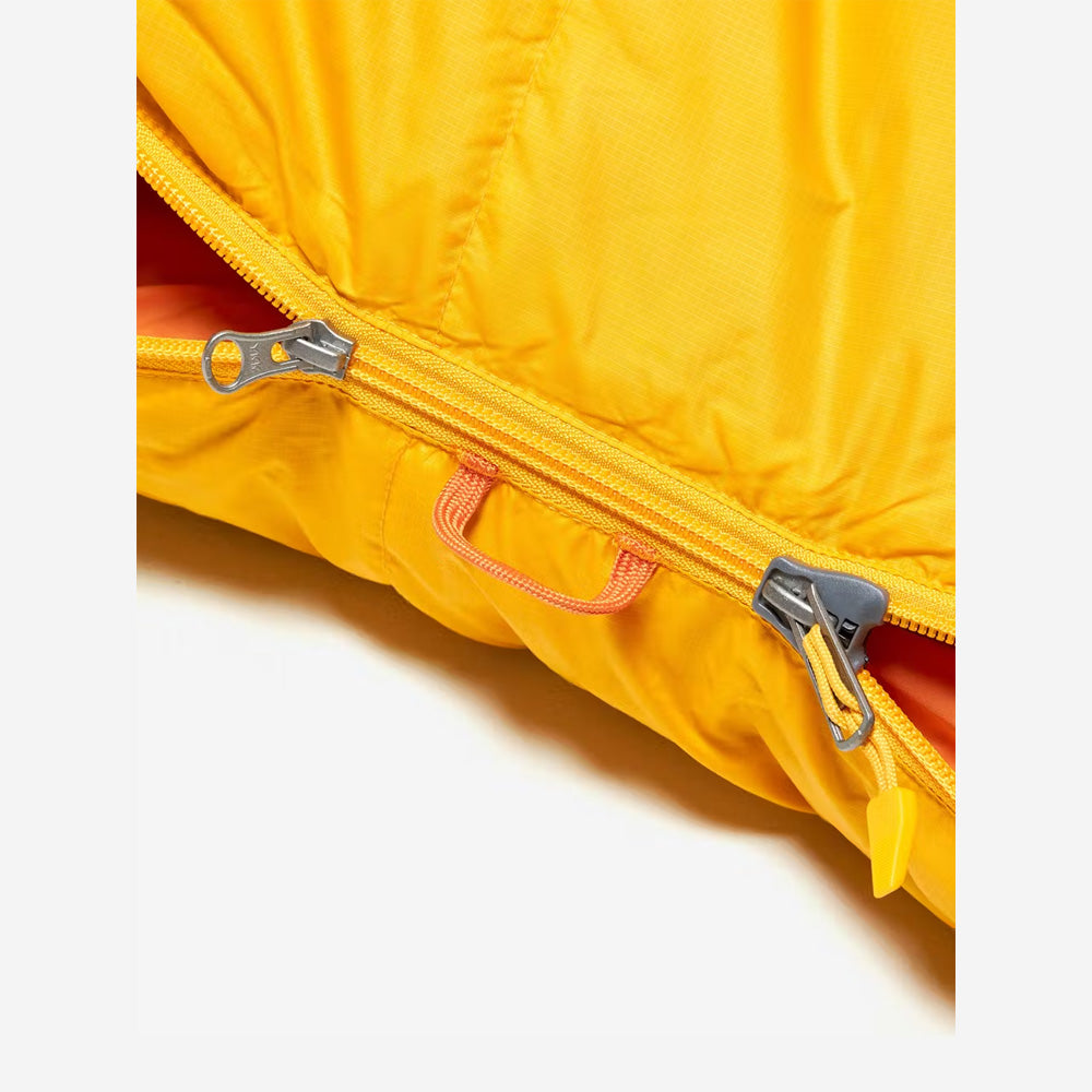 Sac de couchage Marmot Lost Coast 5 (-15°C) – Long