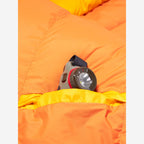 Sac de couchage Marmot Lost Coast 5 (-15°C) – Long