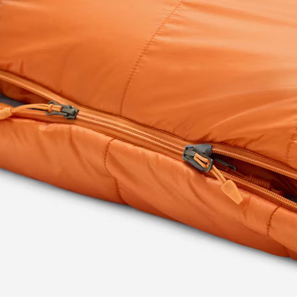 Sac de couchage Marmot Trestle Elite Eco 0 (-18 °C) - Régulier