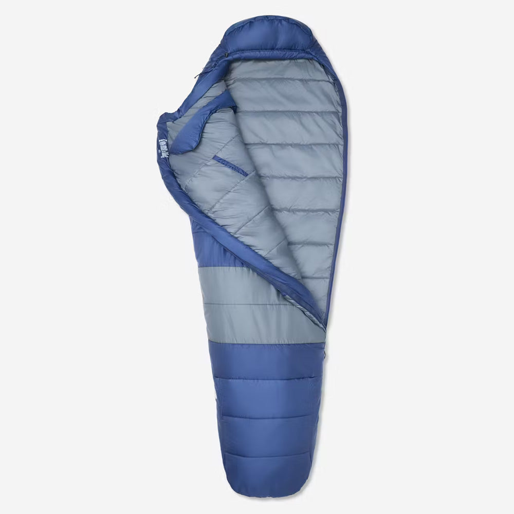 Sac de couchage Marmot Trestle Elite Eco 20 (-7 °C) - Long