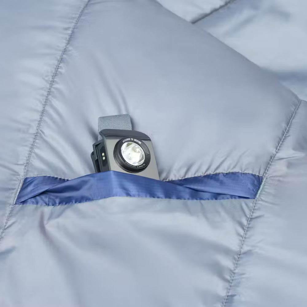 Sac de couchage Marmot Trestle Elite Eco 20 (-7 °C) - Long