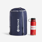 Sac de couchage Marmot Trestle Elite Eco 20 (-7 °C) - Long