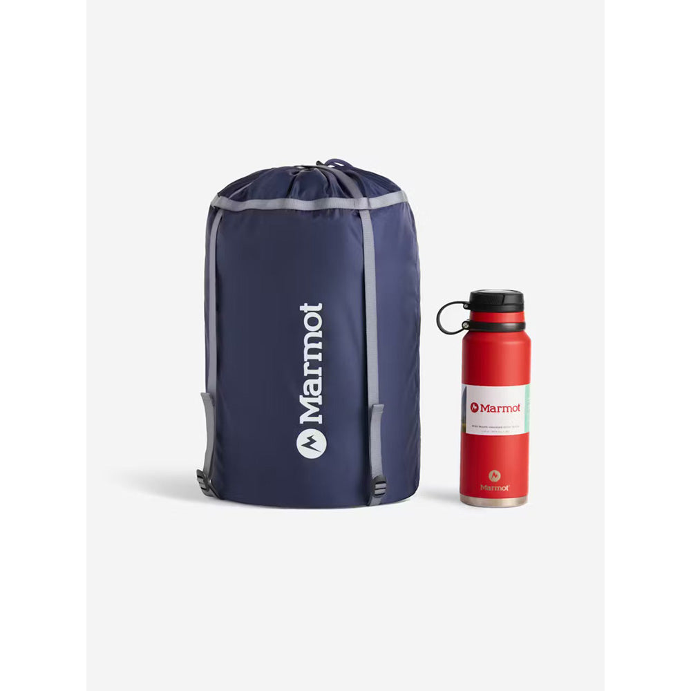 Sac de couchage Marmot Trestle Elite Eco 20 (-7 °C) - Long