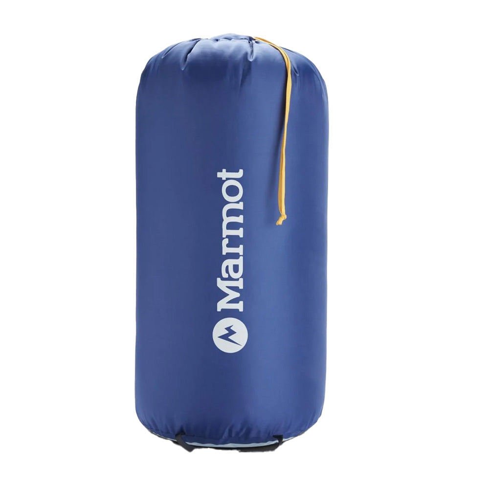 Sac de couchage Marmot Pacifica 30 (-1°C) - Double large Reg