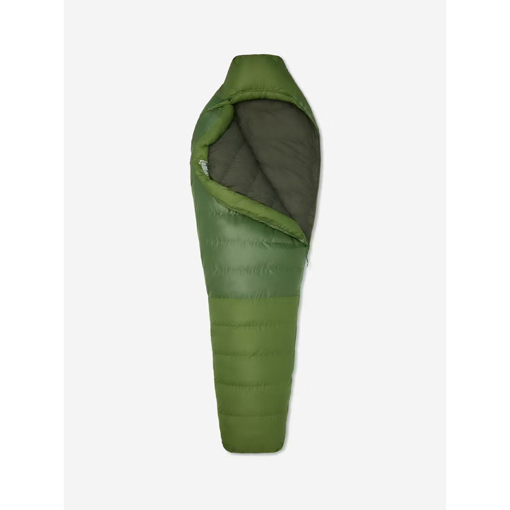 Sac de couchage Marmot Mad River 30 650FP (-1 °C) - Long