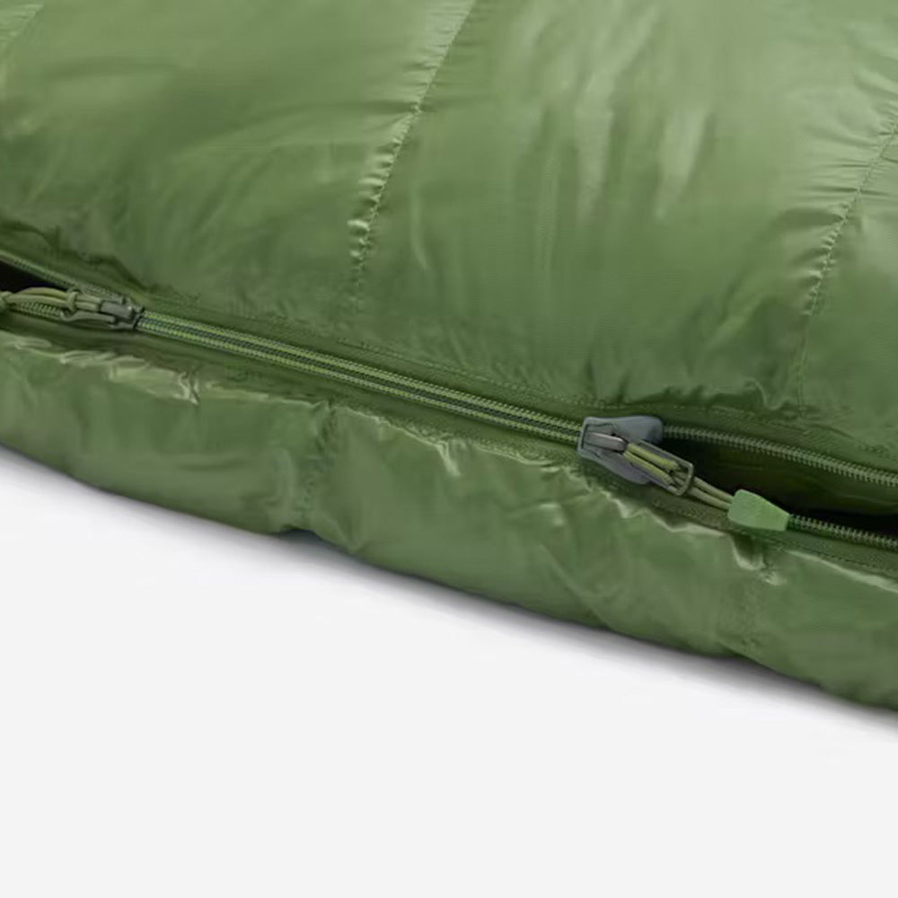 Sac de couchage Marmot Mad River 30 650FP (-1 °C) - Long