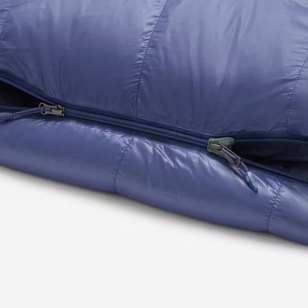Marmot Mad River 15 650FP Sleeping Bag (-9 °C) - Long