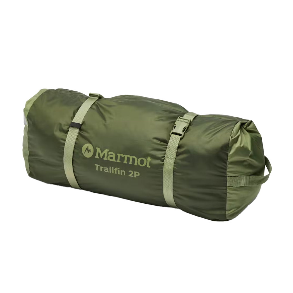 Tente 2 personnes Marmot Trailfin 2P
