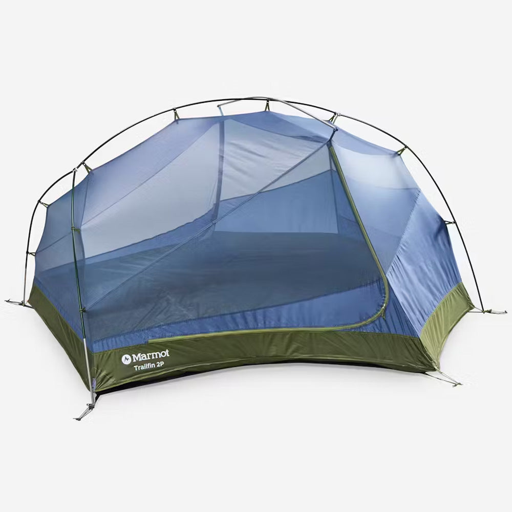 Tente 2 personnes Marmot Trailfin 2P