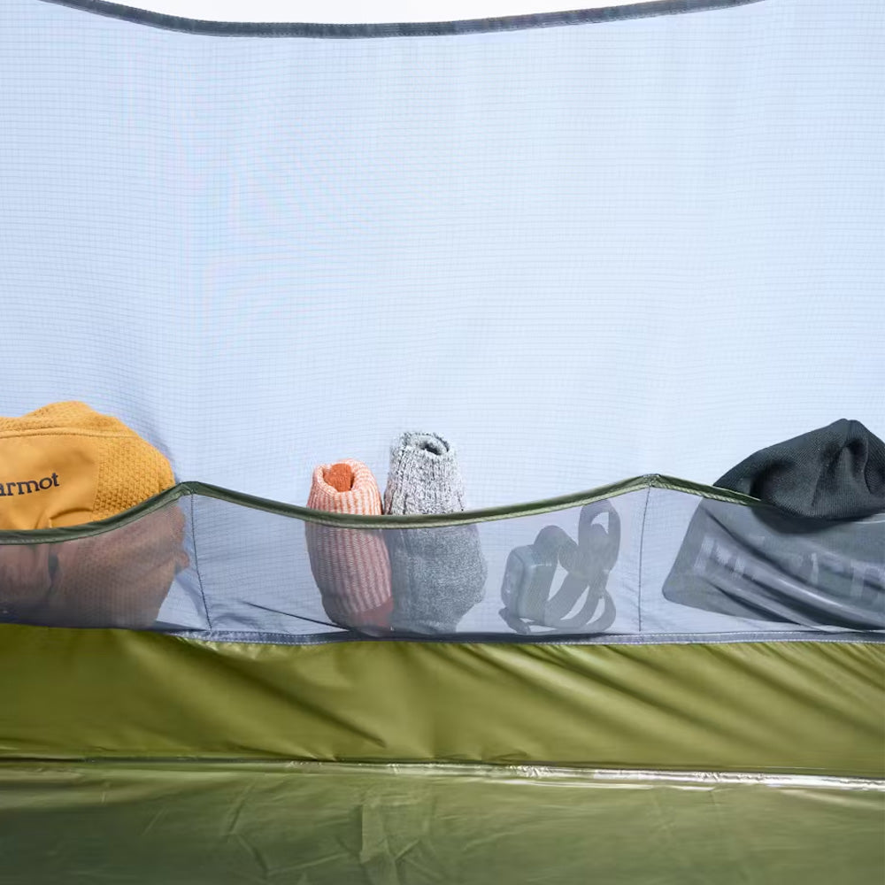 Tente 2 personnes Marmot Trailfin 2P