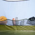 Tente 2 personnes Marmot Trailfin 2P