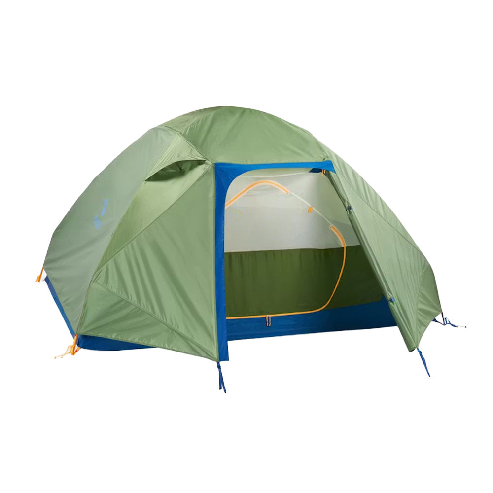 Marmot Tungsten 4-Person Tent