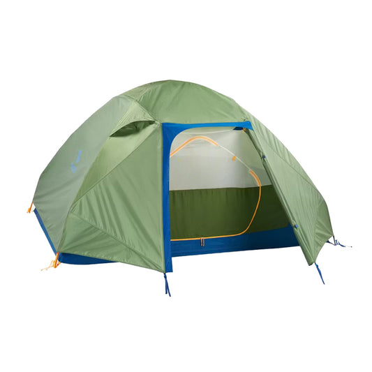 Marmot Tungsten 4-Person Tent