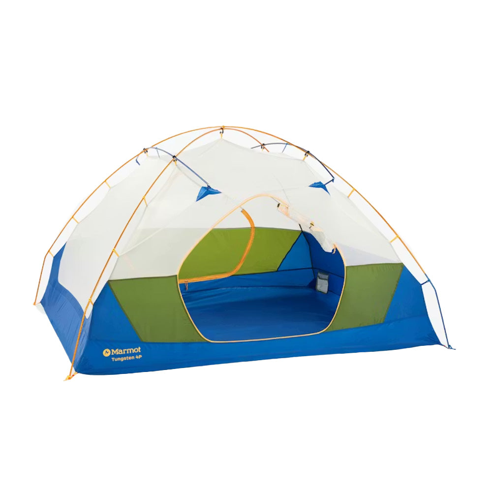 Marmot Tungsten 4-Person Tent