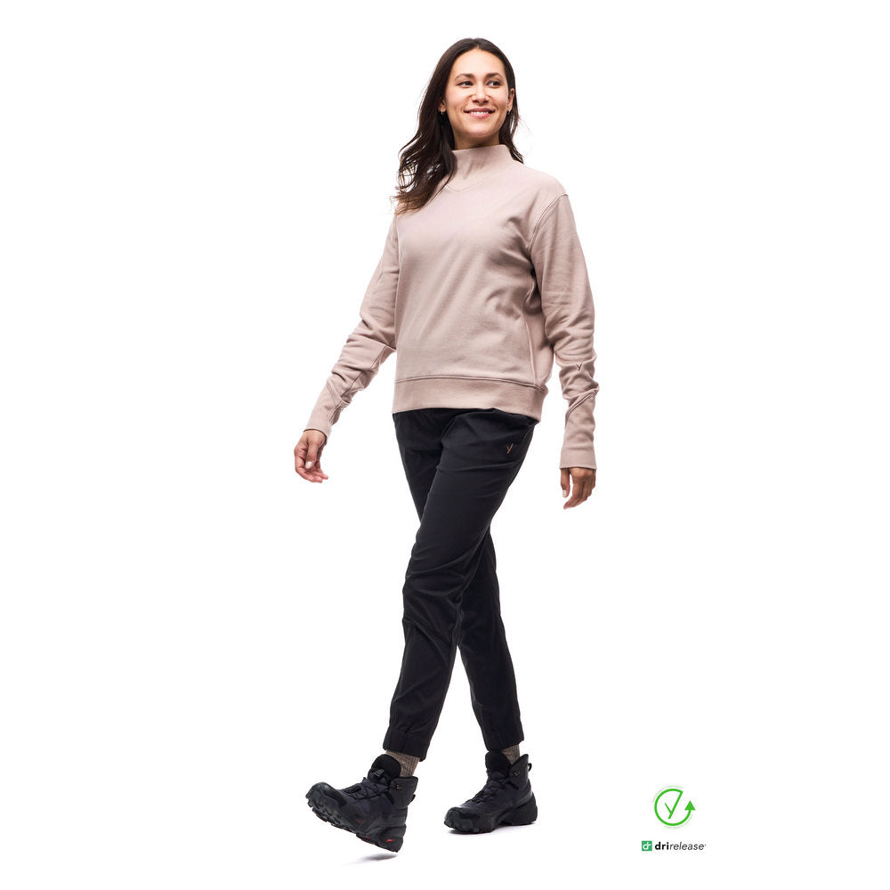 Indyeva W's Maglia Shirt