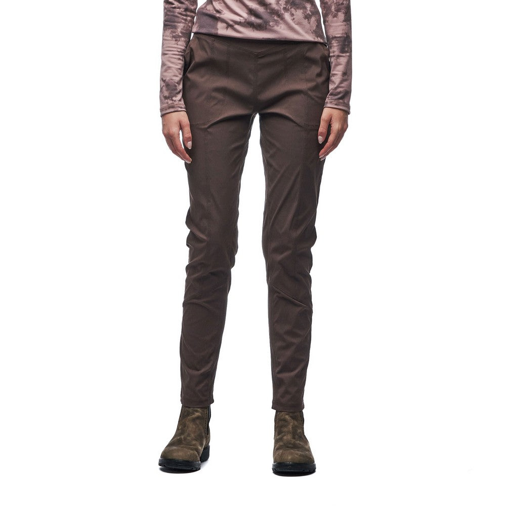 Pantalon Indyeva Matkailu Heavy II (femmes)