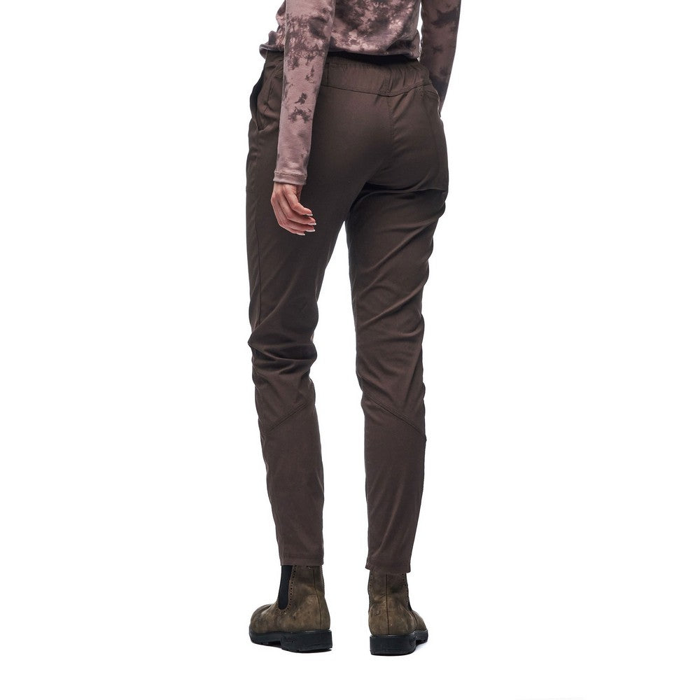 Pantalon Indyeva Matkailu Heavy II (femmes)