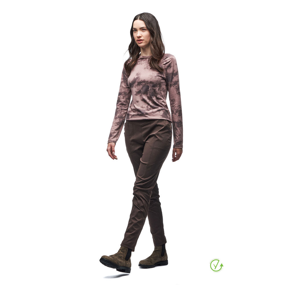 Pantalon Indyeva Matkailu Heavy II (femmes)