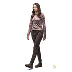 Pantalon Indyeva Matkailu Heavy II (femmes)