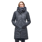 Manteau d'hiver Indyeva Matka IV (femmes)