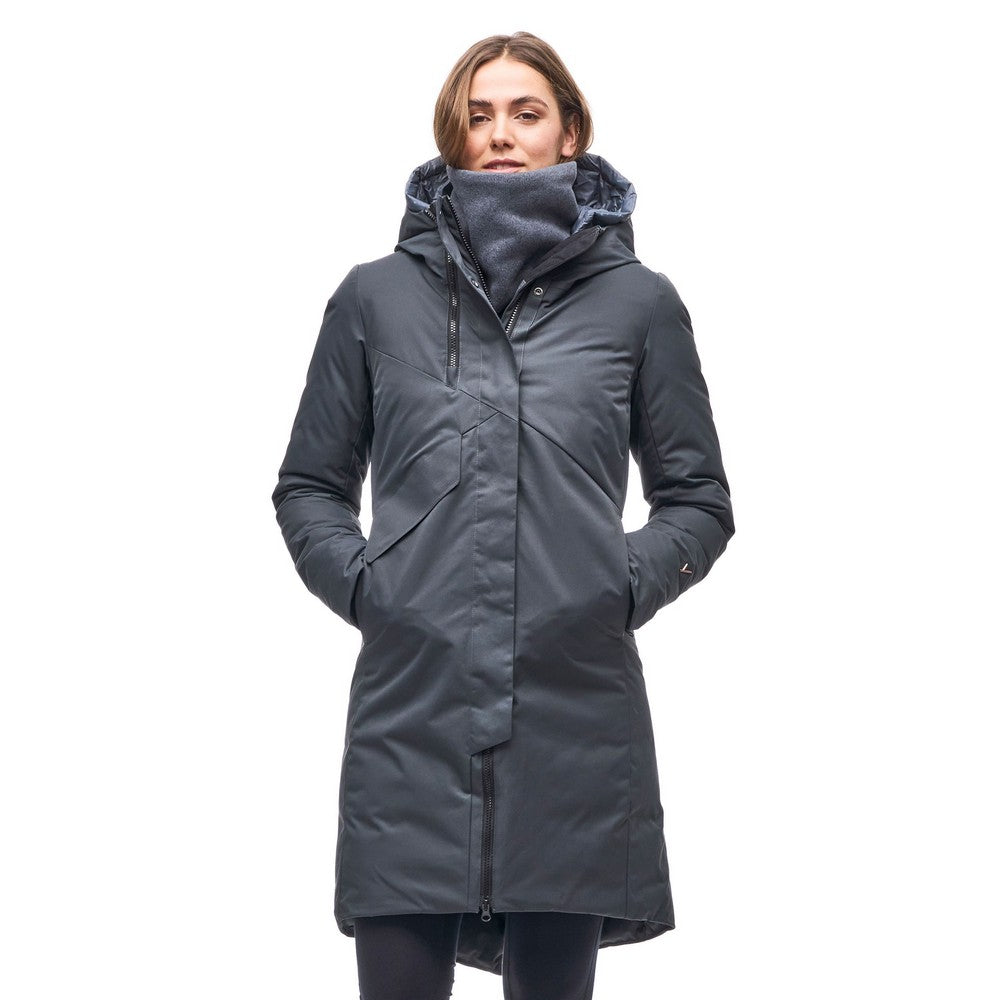 Manteau d'hiver Indyeva Matka IV (femmes)