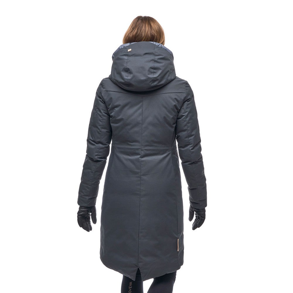 Manteau d'hiver Indyeva Matka IV (femmes)